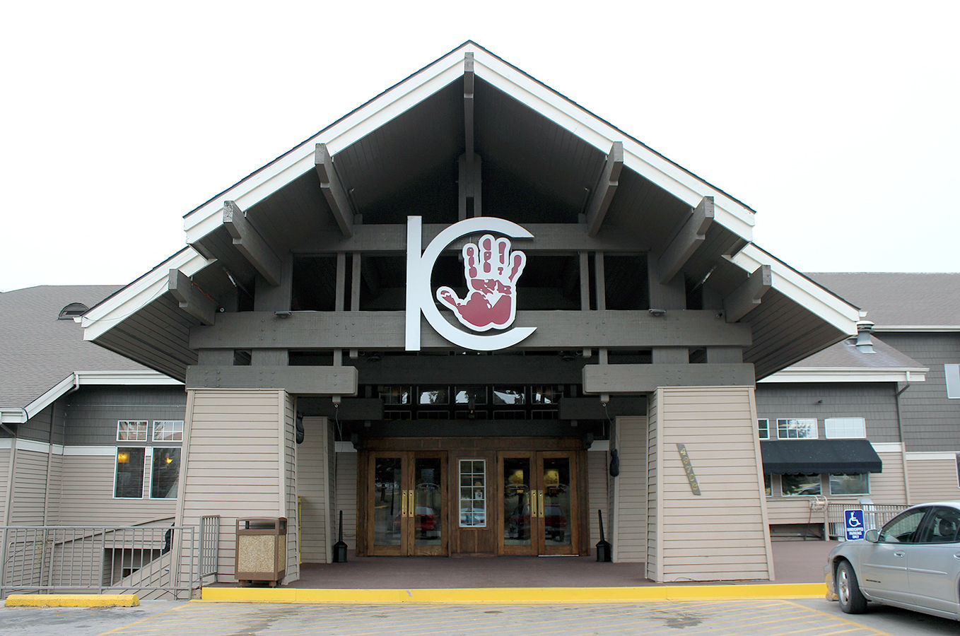 KwaTaqNuk Resort and Casino